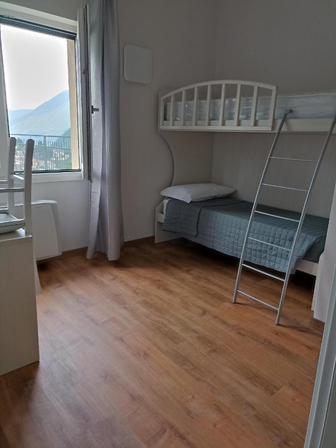 Ederarooms Casasco Intelvi Екстериор снимка