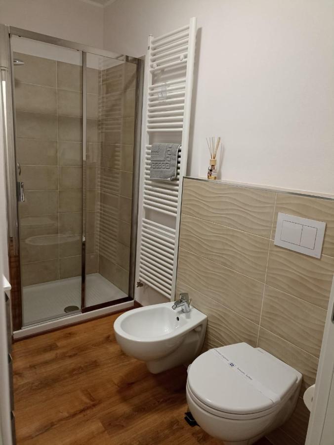 Ederarooms Casasco Intelvi Екстериор снимка